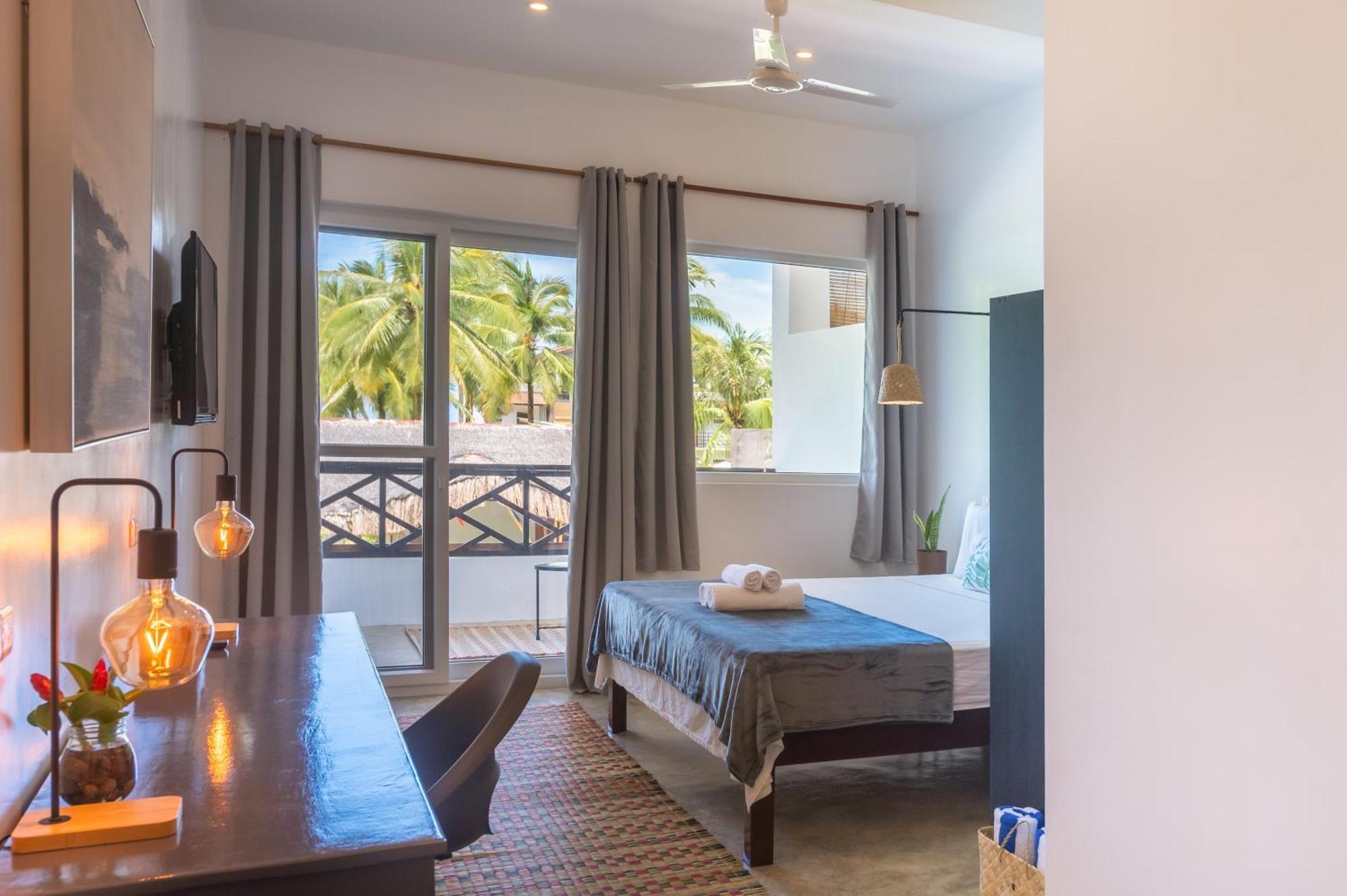 Kalipay Resort Siargao General Luna  Eksteriør bilde